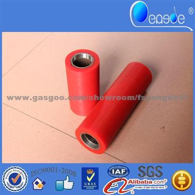 Standard Pu Roller Manufacturer