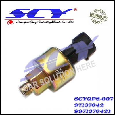 OIL RAIL PRESSURE SENSOR For GM ISUZU 97137042 8-97137042-1 8971370421