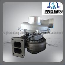 Designer Crazy Selling Turbo Charger For ISUZU 6WA1 6WA1T 114400-3421