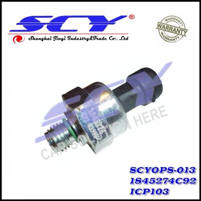 Oil Pressure Sensor For FORD SCY AUTO PARTS SUPPLIER 1845274CP2 1845-274CP-2 ICP103