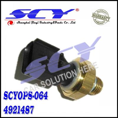 New Oil Pan Pressure Sensor For Cummins 4921487