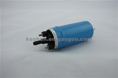 KESHEN FUEL PUMP For PEUPEOT405;RENAULT.BMWE8308/16121115862/9153880680