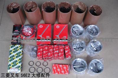 1KD , 1KD-FTV Engine Parts For Toyota