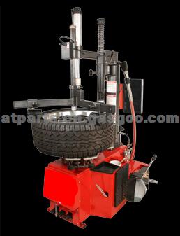 Touchless Tire Changer Motor Power 1.5kw