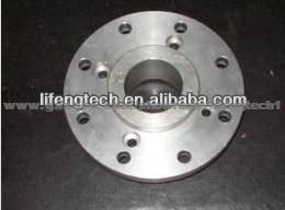 LIFENG CNC High Precision Pad Flange