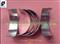Auto Parts Crankshaft Bearing 036105701AR - img1