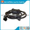 Brand New OE Quality ABS Wheel Speed Sensor ABS Brake Sensor OEM Ref.# 4B0927807/4B0 927 807/4B0.927.807 For AUDI A6 (4B, C5)