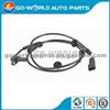 Brand New OE Quality ABS Wheel Speed Sensor Anti-Lock Brake System For FORD 6C112B372AB/1385797/6C112B372AA