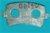 Brake Pad Set D1348