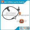 High Quality ABS Wheel Speed Sensor Anti-Lock Braking System Auto Parts For HONDA 57475-SEA-013