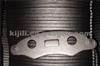 Brake Pad Set FBD1459