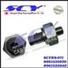 NEW Knock Sensor For TOYOTA LEXUS 89615-35040 8961535040 89615-65040 8961565040 KS132 89615-35030 8961535030