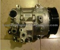 Air Conditioning Compressor 88320-42120 For Toyota RAV4