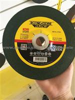 Grinding Wheel180*6*22mmkingdom Bond Green Color