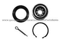 Wheel Bearing Kit For NISSAN VKBA1363/4021450A10/4321050A00,