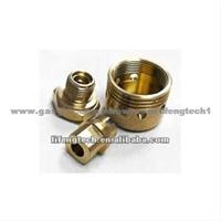 Baolong Metal Cnc Turning Parts