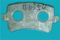 Brake Pad Set D1348