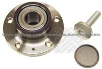 Wheel Bearing Kit For AUDI/VW /SKODA/SEAT 1T0598611