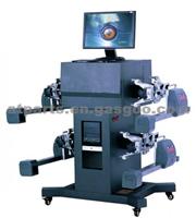 Factory Price Best Selling CDD Car Truck Alignment Machine With CE And ISO