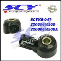 NEW Knock Sensor For NISSAN 22060-4M500A 220604M500A 22060-4M50A 220604M50A 12704900 SU5749 22060-4M500 220604M500