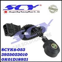 NEW Knock Sensor For HYUNDAI KIA 0K01D-18921 0K01D18921 SU4119 VE369010 1580701 0420016 KS146 5S2233 39250-23010 3925023010