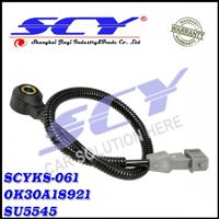 NEW Knock Sensor For KIA 0K30A18921 SU5545 5S2244 1580697 KS215