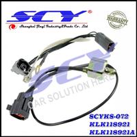 NEW Knock Sensor For MAZDA KLK1-18-921 KLK118921 KLK1-18-921A KLK118921A KLY1-18-S50 KLY118S50 SU4969 KS139 5S2264