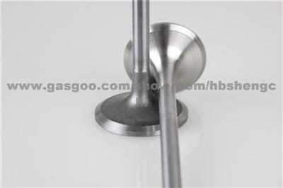 Intake And Exhaust Valves For Mitsubishi 4G18