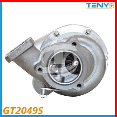 Perkins GT2049S 754111-7 Turbocharger