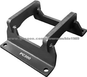 Cheapest Track Guard