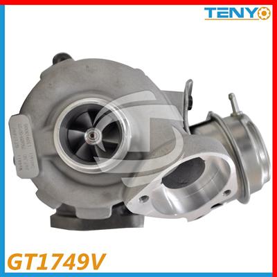 BMW GT1749V 7787628G Turbocharger