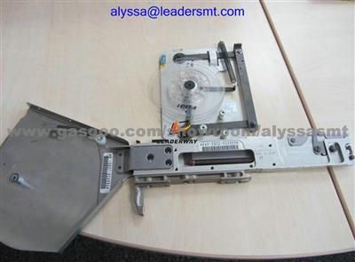 FUJI CP6/CP7/XP142/XP143 8*2mm 8*4mm Paper Feeder For 0603