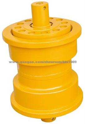 CATERPILLAR BOTTOM ROLLER/TOP ROLLER/SPROCKET/IDLER ASSY