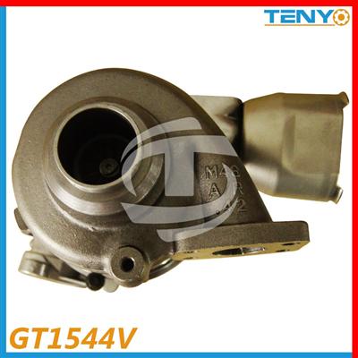 Volvo Peugeot Mazda Ford Citroen BMW GT1544V 0375J6 Turbocharger