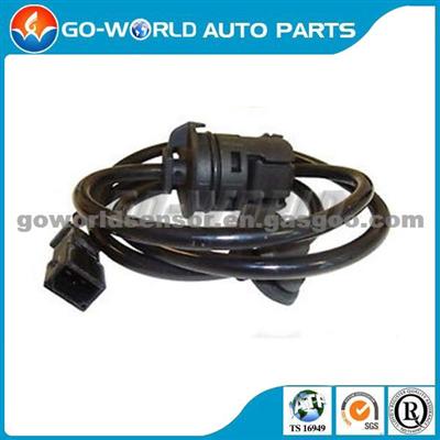 Brand New OE Quality ABS Wheel Speed Sensor ABS Brake Sensor OEM Ref.# 4B0927807/4B0 927 807/4B0.927.807 For AUDI A6 (4B, C5)