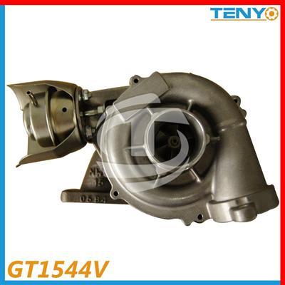 Volvo Peugeot Mazda Ford Citroen BMW GT1544V 753420-0004 Turbocharger