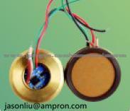 Industrial Low Pressure Sensor