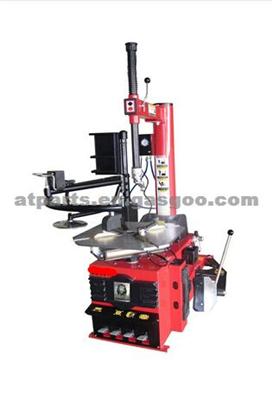 Car Tyre Changer Working Noise: 70dB, Wheel Remover