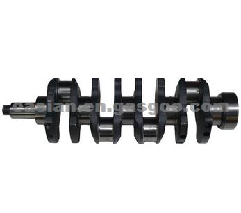 4BE1 Crankshaft ,8-94416-373-2 Isuzu Crankshaft