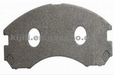 Brake Pad Set D723