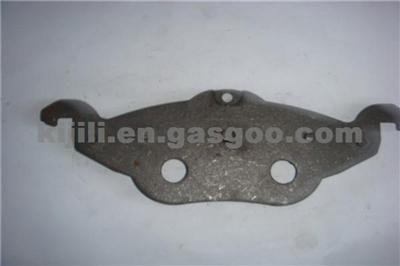 Brake Pad Set FBD1293