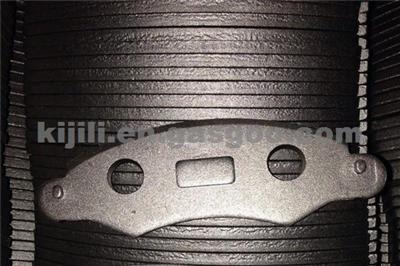 Brake Pad Set FBD1459