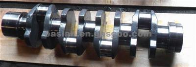 Crankshaft For ISUZU 4HG1 8-97033-171-2 CRANKSHAFT