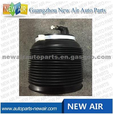 48090-35011 48080-35011 Air Suspension Spring For TOYOTA Prado 2.7 4.0 GX470