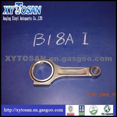 I Beam Racing Connecting Rod For Honda B18A