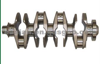 Crankshaft For ISUZU 4ZA1/ 4ZB1