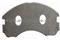 Brake Pad Set D723