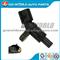 Brand New High Quality ABS Sensor Wheel Speed Sensor OEM 1J0927807B/1J0.927.807B For AUDI/VW/SEAT/SKODA