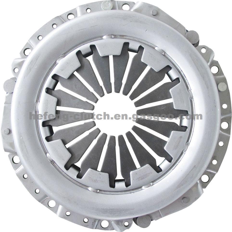 Genuine Hyundai 41300-22150 Clutch Cover Assembly Genuine Hyundai 41300-22150 Clutch Cover Assembly