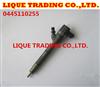 BOSCH Common Rail Injector 0445110255, 0445110256 For HYUNDAI & KIA 33800-2A400